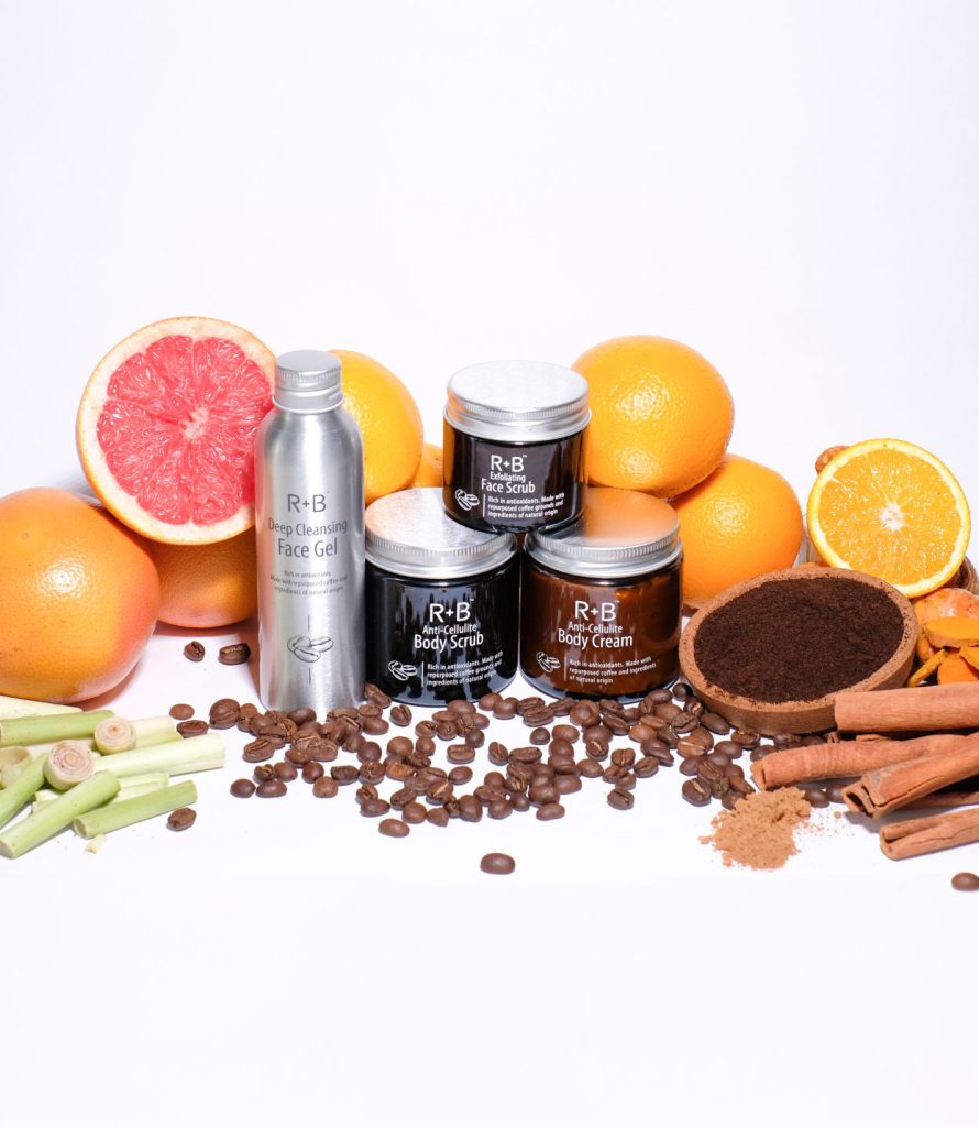 RNB – Good for your skin and the planet